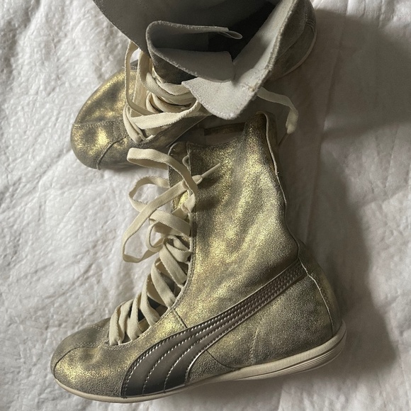 Puma x Fenty Shoes - Puma x Fenty Eskiva